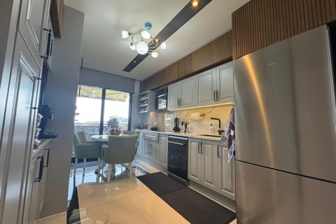 Wohnung in Oba, Antalya, Türkei Nr. 212999 - 5