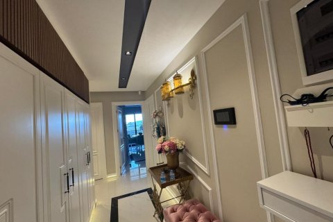 Wohnung in Oba, Antalya, Türkei Nr. 212999 - 24