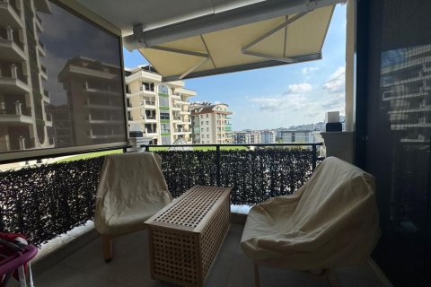 Wohnung in Oba, Antalya, Türkei Nr. 212999 - 19