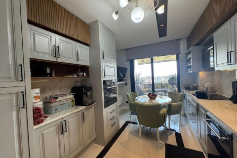 Wohnung in Oba, Antalya, Türkei Nr. 212999 - 6