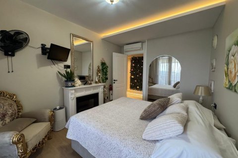 Wohnung in Oba, Antalya, Türkei Nr. 212999 - 13