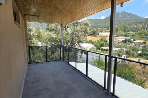 Villa  in Gazipasa, Antalya, Türkei Nr. 215974 - 15