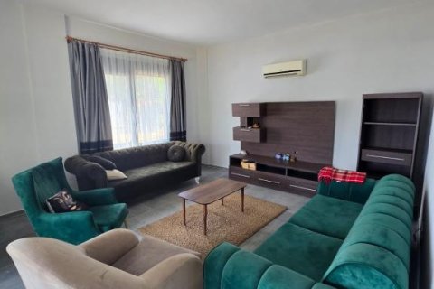 Villa Gazipaşa, Antalya, Türkiye №215974