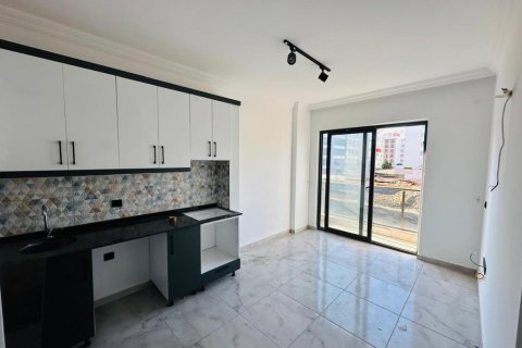Lejlighed  i Kestel, Antalya, Tyrkiet Nr. 215973