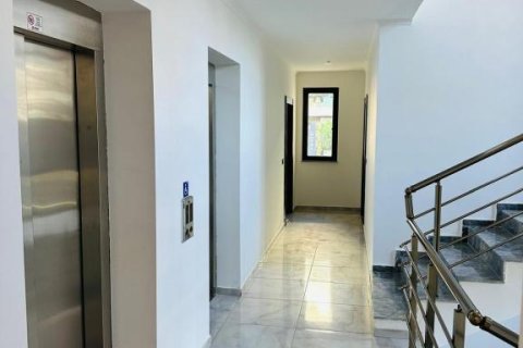 Lejlighed  i Kestel, Antalya, Tyrkiet Nr. 215973 - 9