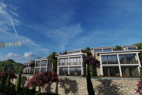 Продажа квартиры в Кучук-Эренкой, Гирне, Северный Кипр 1+1, 35м2, №214427 – фото 7