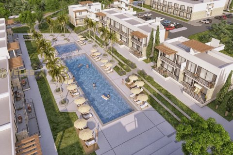 1+1 Lägenhet i Tatlisu, Famagusta, Nr. 214424 - 10