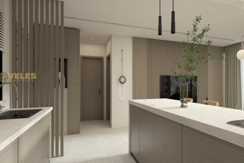 1+1 Lägenhet i Tatlisu, Famagusta, Nr. 214424 - 6