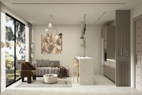 1+1 Wohnung in Tatlisu, Famagusta, Nr. 214424
