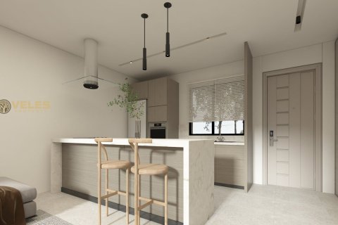 1+1 Lägenhet i Tatlisu, Famagusta, Nr. 214424 - 4
