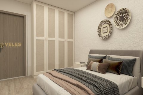 1+1 Lägenhet i Tatlisu, Famagusta, Nr. 214424 - 8