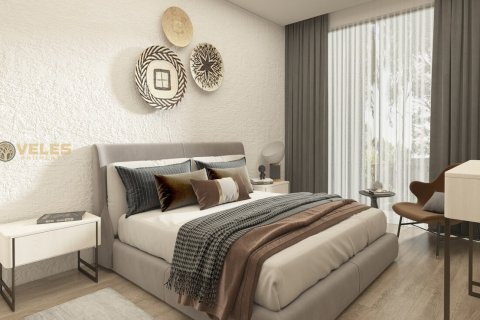 1+1 Lägenhet i Tatlisu, Famagusta, Nr. 214424 - 7