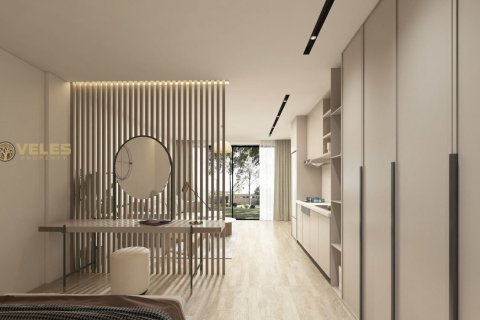 Продажа квартиры в Татлису, Фамагусте, Северный Кипр студия, 41.5м2, №214422 – фото 6