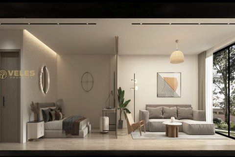 Apartment in Tatlisu, Famagusta, Northern Cyprus No. 214422