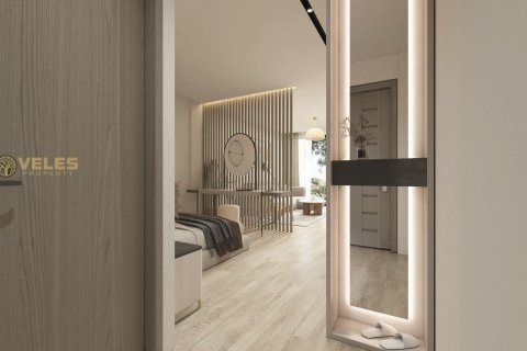 Продажа квартиры в Татлису, Фамагусте, Северный Кипр студия, 41.5м2, №214422 – фото 7