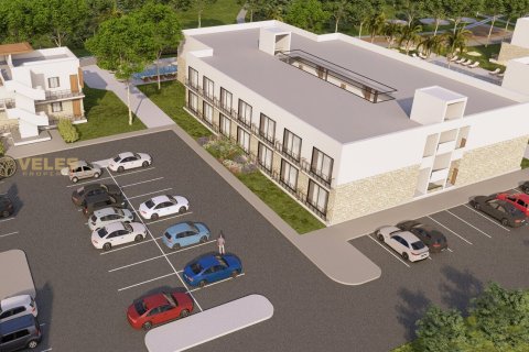 Продажа квартиры в Татлису, Фамагусте, Северный Кипр студия, 41.5м2, №214422 – фото 10