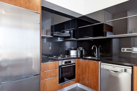 1+1 Apartment in Sea Magic Garden, Girne, Northern Cyprus No. 153539