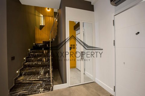 2+1 Lägenhet i Alanya, Antalya, Turkiet Nr. 106596 - 15