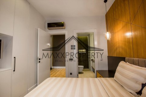 2+1 Lägenhet i Alanya, Antalya, Turkiet Nr. 106596 - 25