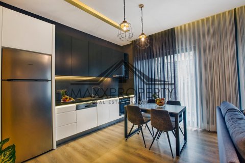 2+1 Lägenhet i Alanya, Antalya, Turkiet Nr. 106596 - 19