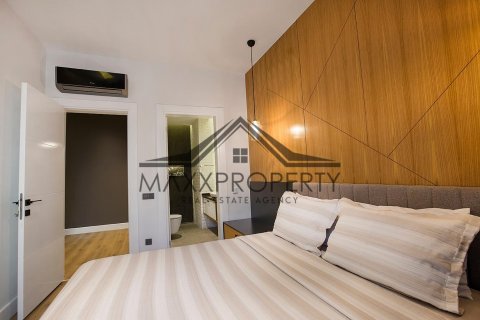 2+1 Lägenhet i Alanya, Antalya, Turkiet Nr. 106596 - 24