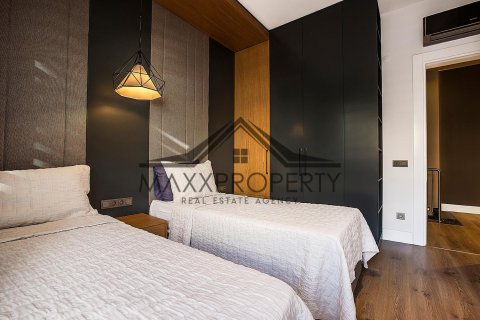 2+1 Lägenhet i Alanya, Antalya, Turkiet Nr. 106596 - 28