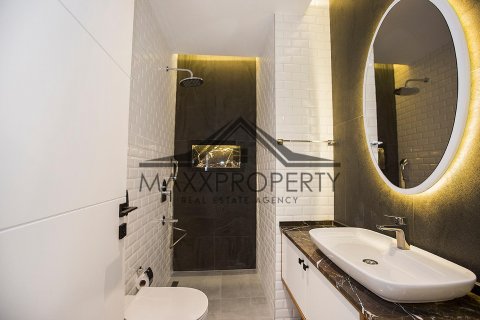 2+1 Lägenhet i Alanya, Antalya, Turkiet Nr. 106596 - 27