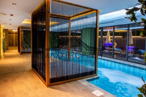 2+1 Lägenhet i Alanya, Antalya, Turkiet Nr. 106596 - 6