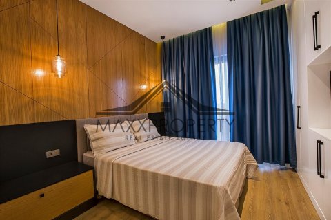 2+1 Lägenhet i Alanya, Antalya, Turkiet Nr. 106596 - 23
