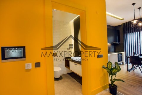 2+1 Lägenhet i Alanya, Antalya, Turkiet Nr. 106596 - 29
