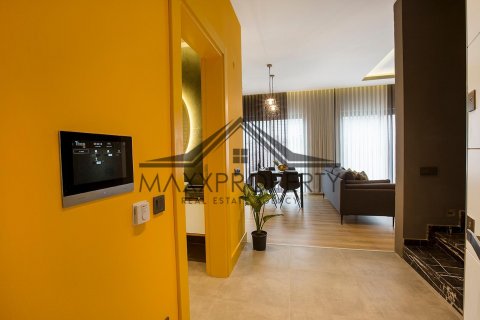2+1 Lägenhet i Alanya, Antalya, Turkiet Nr. 106596 - 13