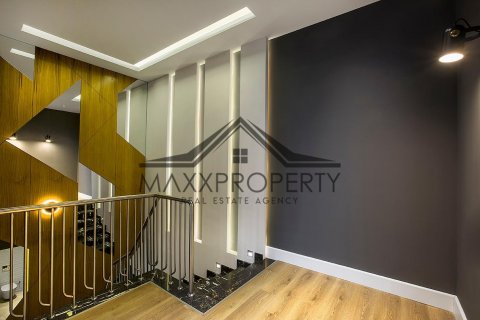 2+1 Lägenhet i Alanya, Antalya, Turkiet Nr. 106596 - 17