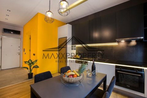 2+1 Lägenhet i Alanya, Antalya, Turkiet Nr. 106596 - 18