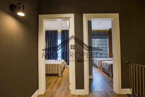 2+1 Lägenhet i Alanya, Antalya, Turkiet Nr. 106596 - 22