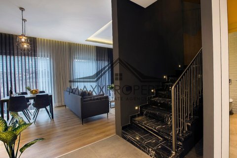 2+1 Lägenhet i Alanya, Antalya, Turkiet Nr. 106596 - 16