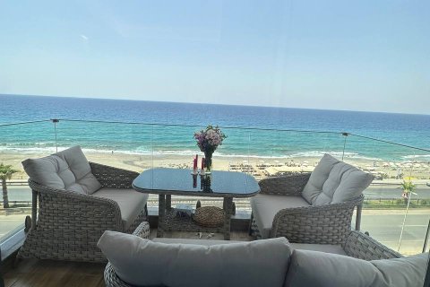 2+1 Wohnung in Mahmutlar, Antalya, Türkei Nr. 217792
