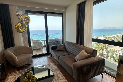 Apartment for sale in Mahmutlar, Antalya, Turkey, 2 bedrooms, 90m2, No. 217792 – photo 5
