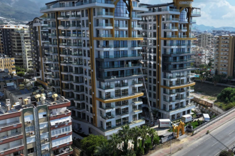 Apartment for sale in Mahmutlar, Antalya, Turkey, 2 bedrooms, 90m2, No. 217792 – photo 2