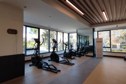 Apartment for sale in Mahmutlar, Antalya, Turkey, 2 bedrooms, 90m2, No. 217792 – photo 17