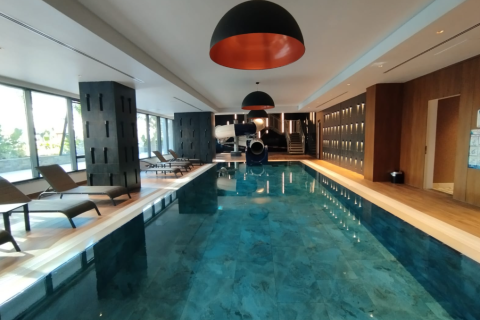 Apartment for sale in Mahmutlar, Antalya, Turkey, 2 bedrooms, 90m2, No. 217792 – photo 18