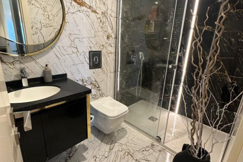 Apartment for sale in Mahmutlar, Antalya, Turkey, 2 bedrooms, 90m2, No. 217792 – photo 11