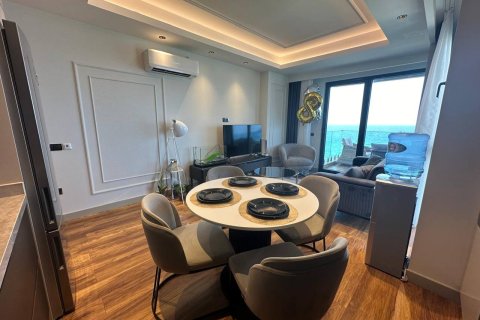 Apartment for sale in Mahmutlar, Antalya, Turkey, 2 bedrooms, 90m2, No. 217792 – photo 4