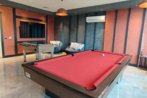 Apartment for sale in Mahmutlar, Antalya, Turkey, 2 bedrooms, 90m2, No. 217792 – photo 16