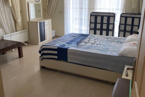3+1 Villa i Konakli, Antalya, Tyrkiet Nr. 217795 - 9