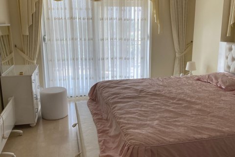 3+1 Villa i Konakli, Antalya, Tyrkiet Nr. 217795 - 7