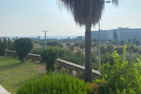 3+1 Villa i Konakli, Antalya, Tyrkiet Nr. 217795 - 14