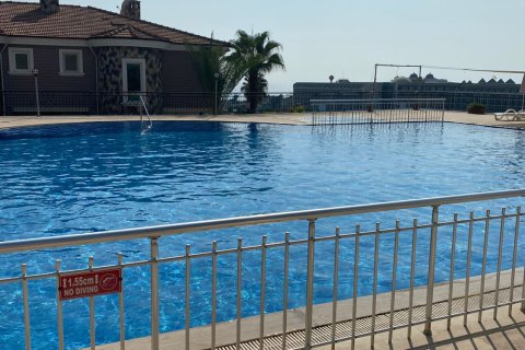 3+1 Villa i Konakli, Antalya, Tyrkiet Nr. 217795 - 18