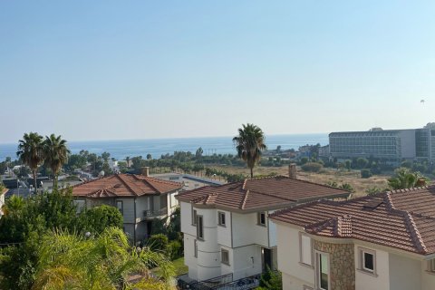 3+1 Villa i Konakli, Antalya, Tyrkiet Nr. 217795 - 13