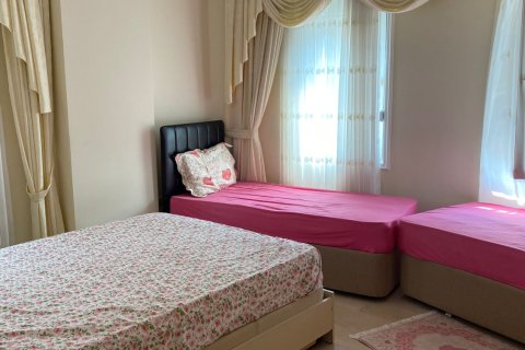 3+1 Villa i Konakli, Antalya, Tyrkiet Nr. 217795 - 10