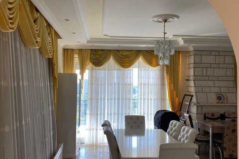 3+1 Villa i Konakli, Antalya, Tyrkiet Nr. 217795 - 4